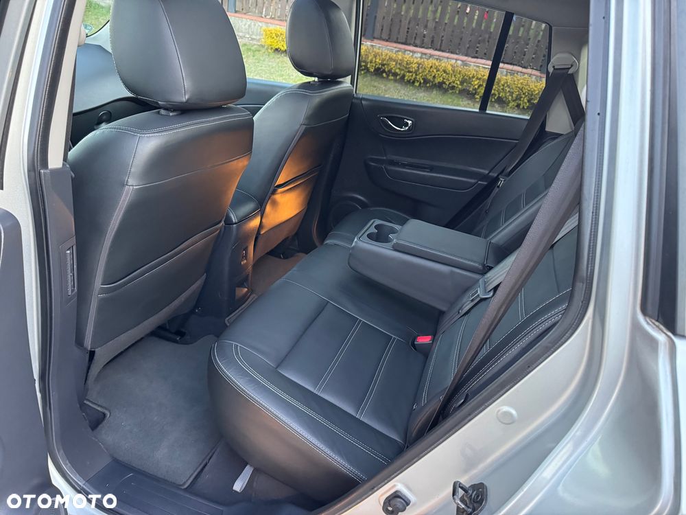 Renault Koleos 2.0 dCi FAP 4x4 Bose Edition - 6