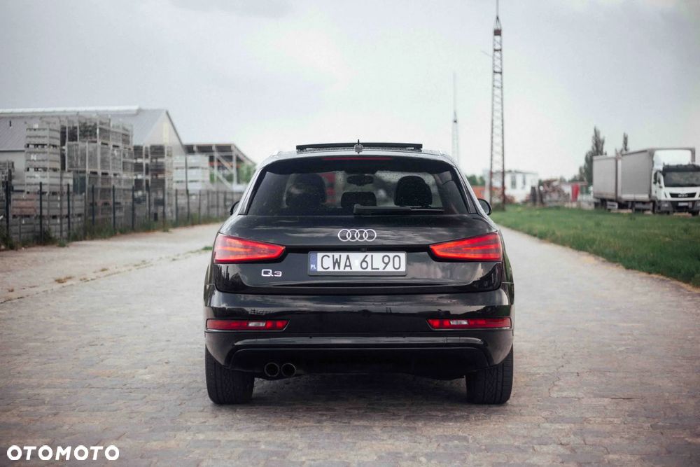 Audi Q3 - 13