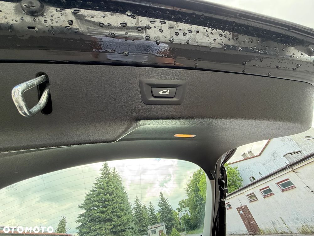 BMW X6 xDrive30d - 36