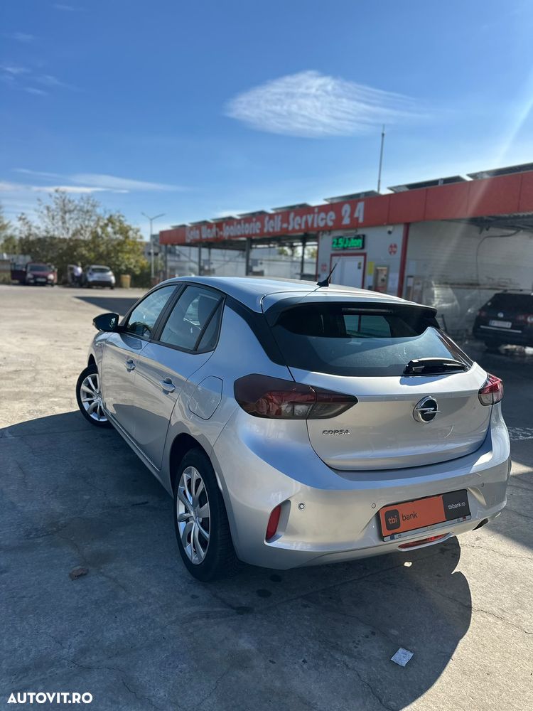 Opel Corsa - 9