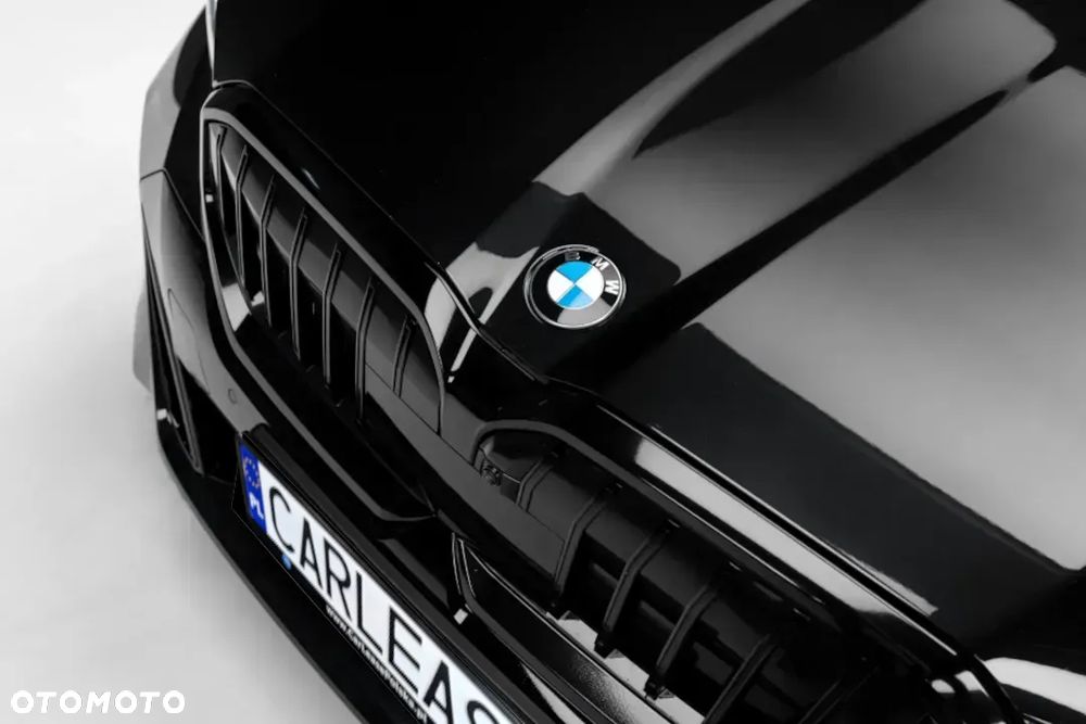 BMW Seria 5 520i mHEV - 6