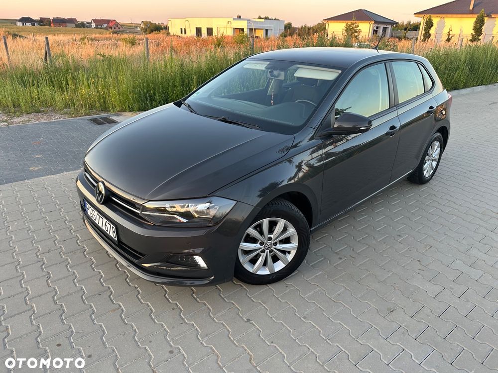 Volkswagen Polo - 3
