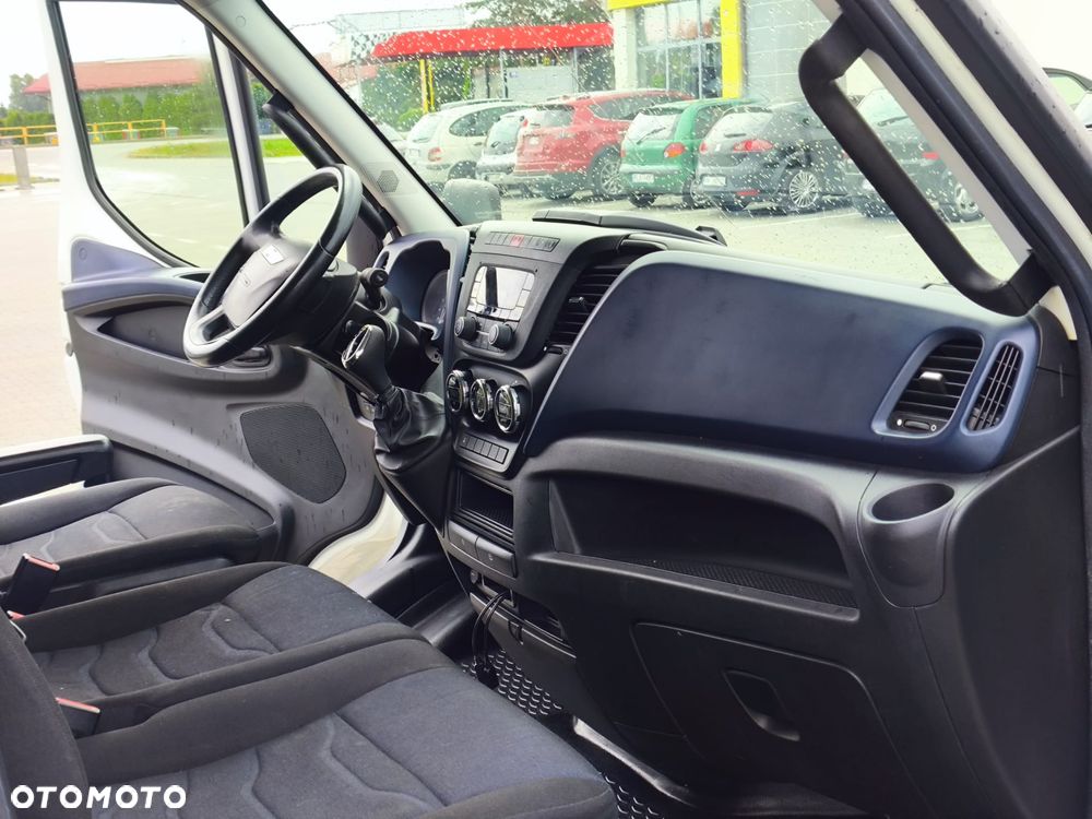 Iveco DAILY - 14
