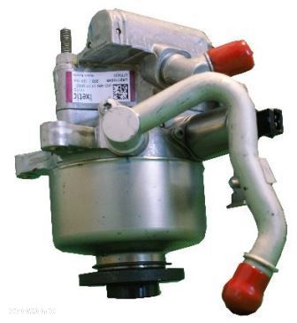 POMPA WSPOMAGANIA MERCEDES S400CDI ABC 0034662301 - 6