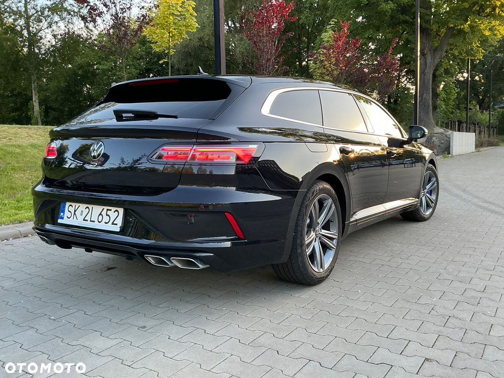 Volkswagen Arteon Shooting Brake 2.0 TSI 4Motion R DSG - 15