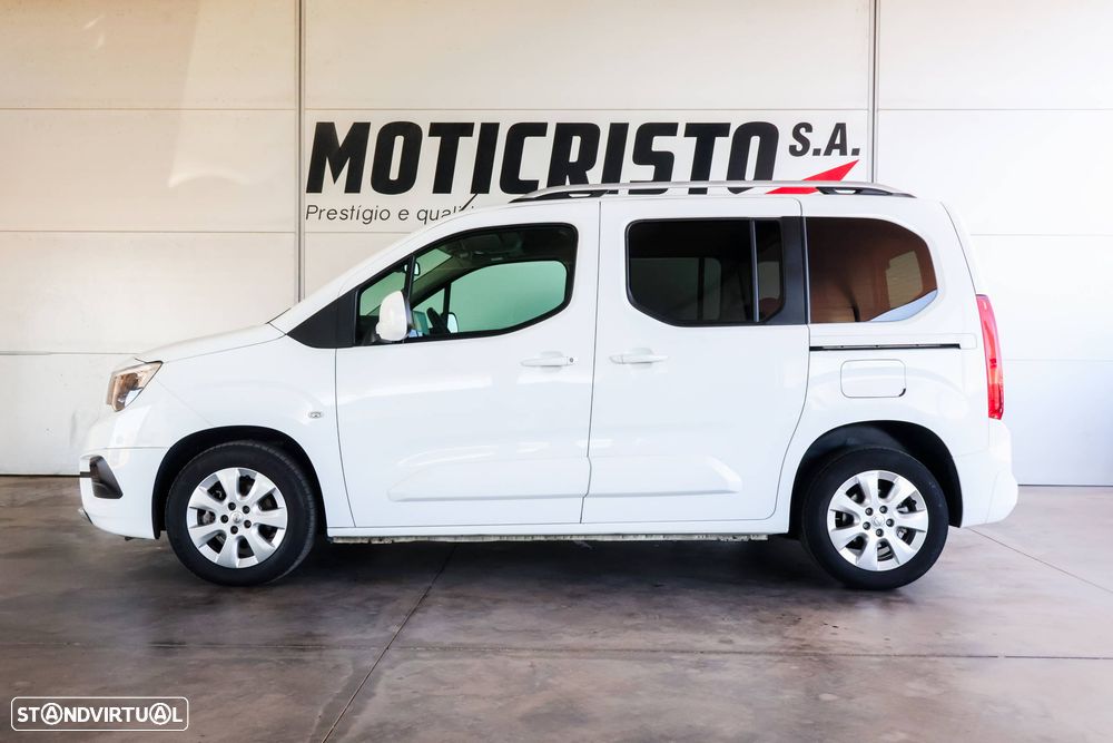 Opel Combo 1.5 CDTi L1H1 Innovation - 5