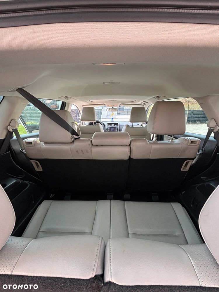 Mazda CX-9 - 32