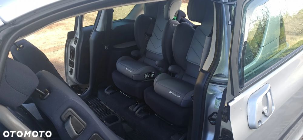 Peugeot 1007 1.4 Happy - 6