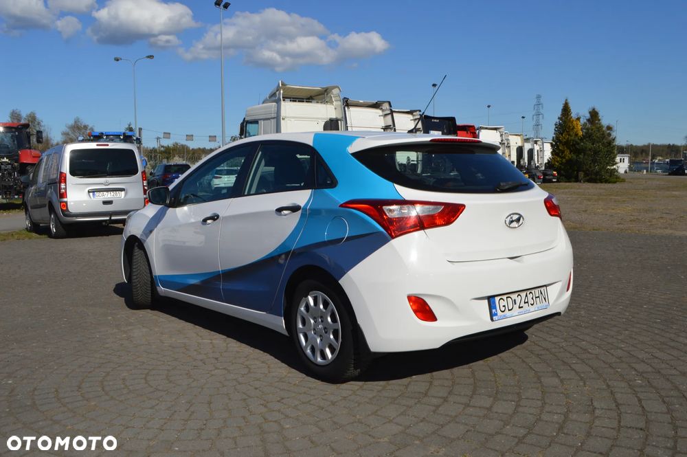 Hyundai i30 - 5