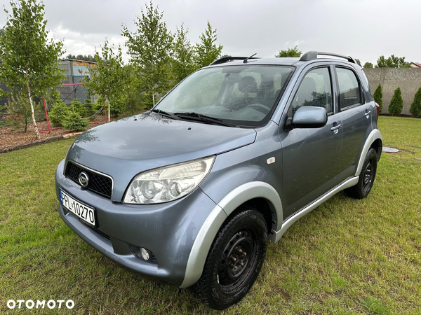 Daihatsu Terios 1.5 Top S 4WD