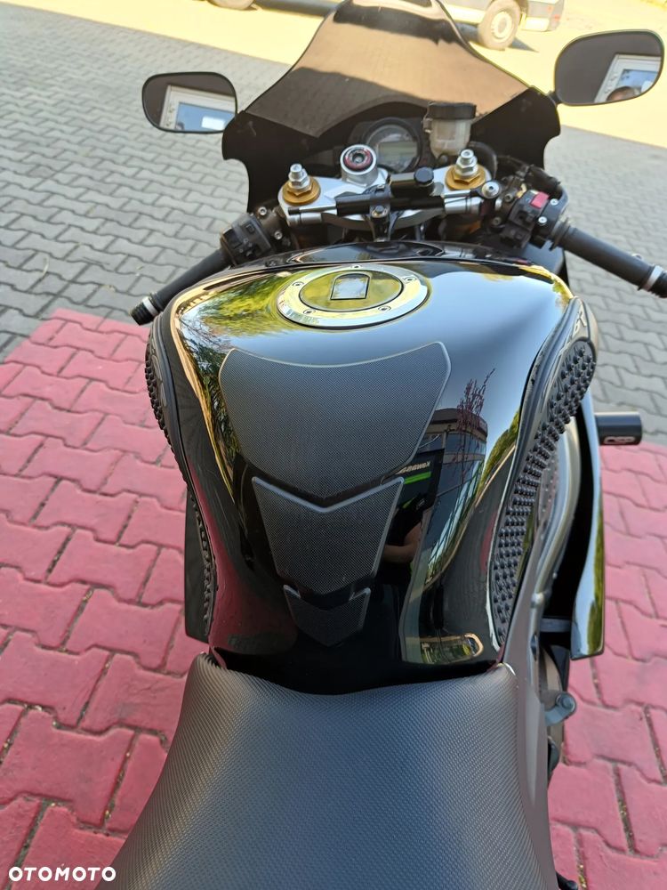 Kawasaki Ninja - 27