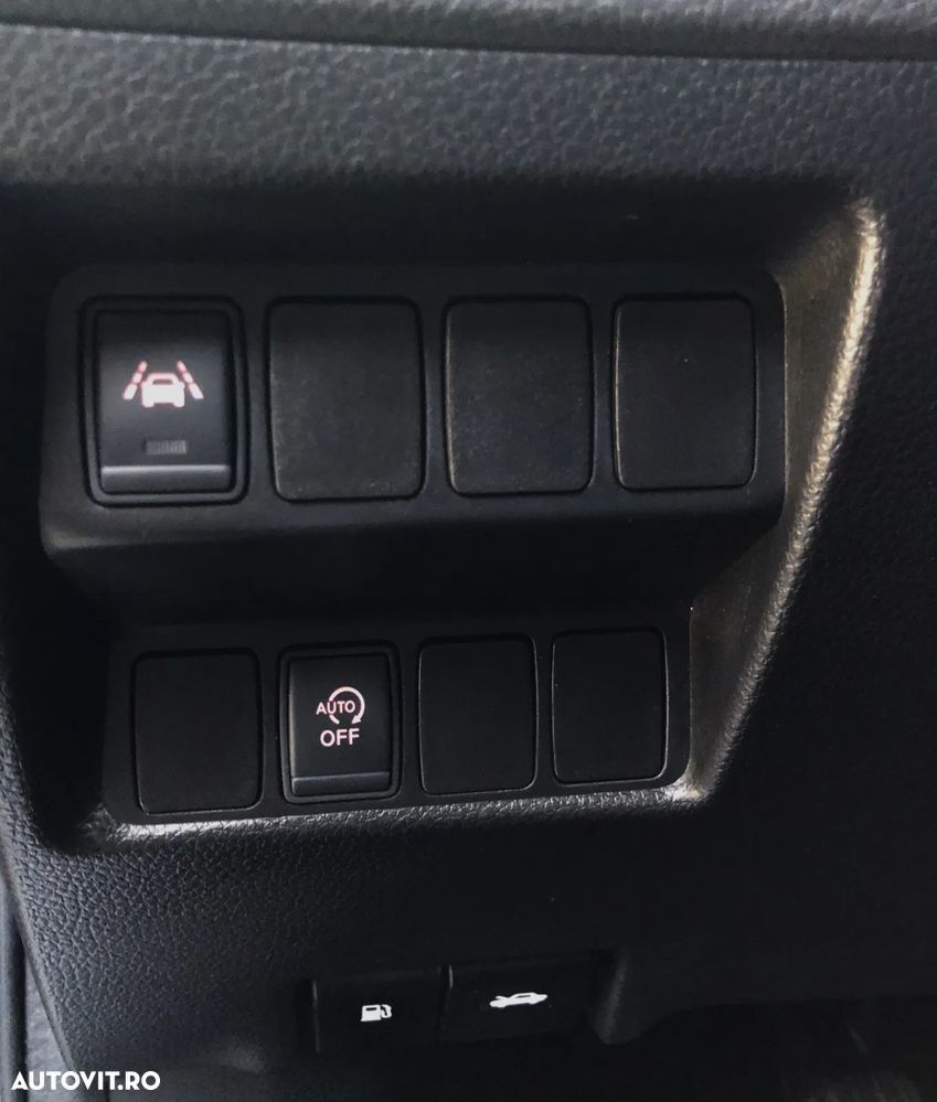 Nissan Qashqai 1.5 DCI TEKNA+ - 26