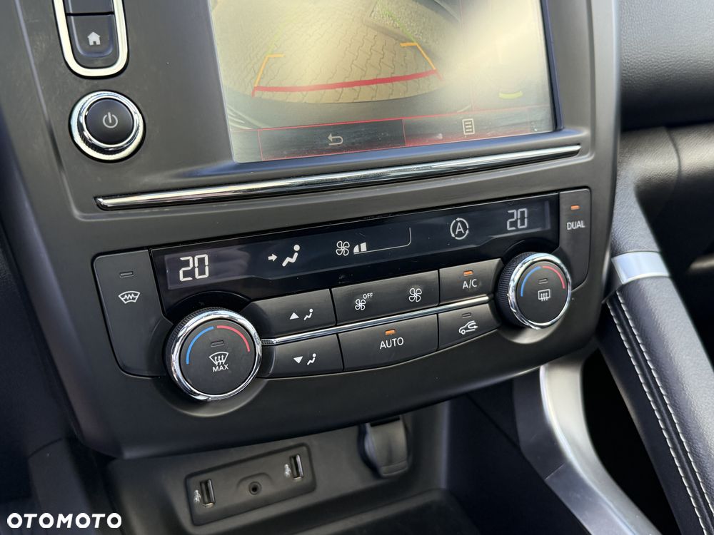 Renault Kadjar TCe 160 GPF BOSE EDITION - 28