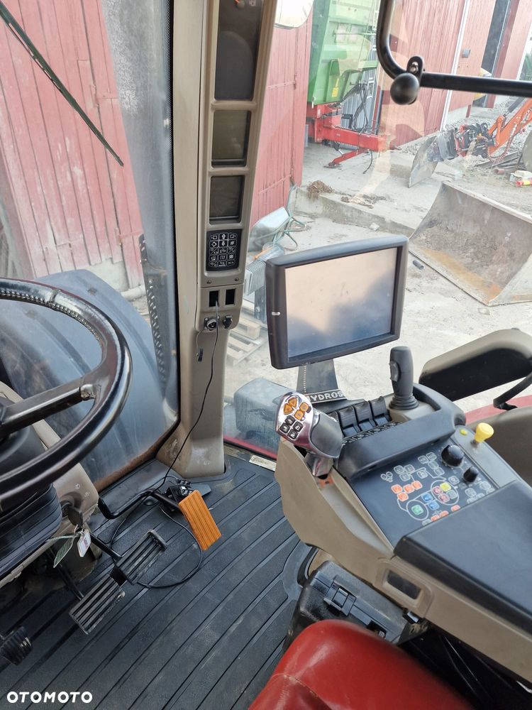 Case IH Case Hi Magnum 340 AFS USA - 1