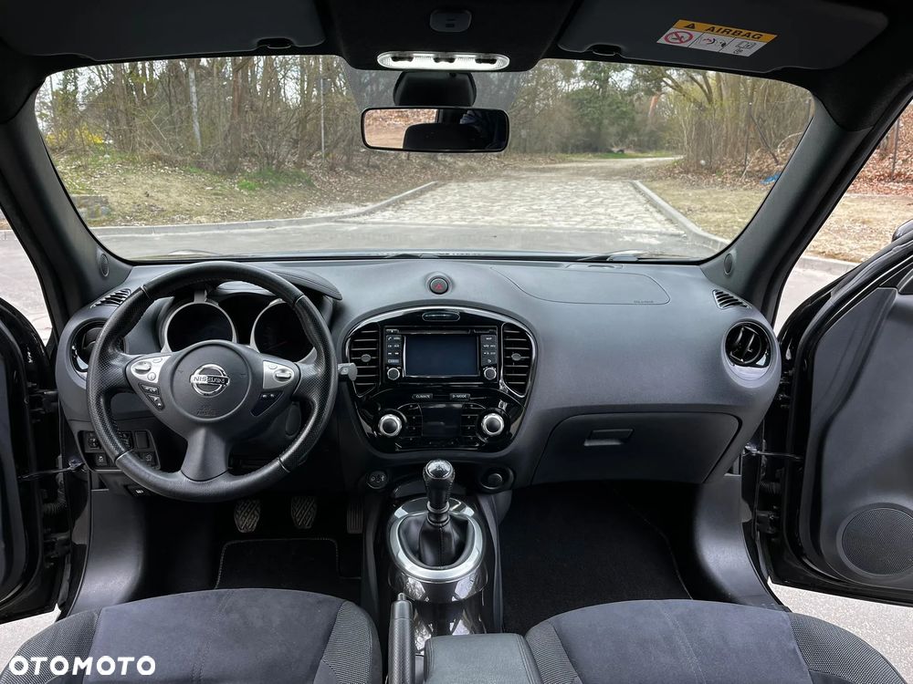 Nissan Juke - 30