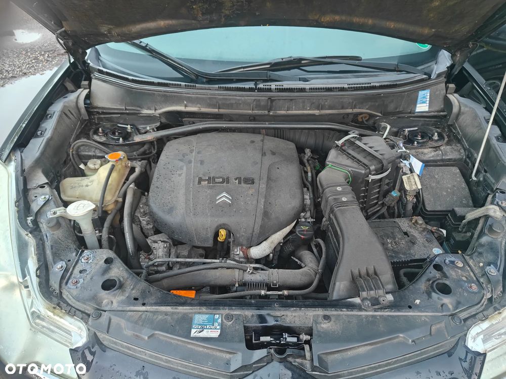 Citroën C-Crosser FAP Tendance - 11