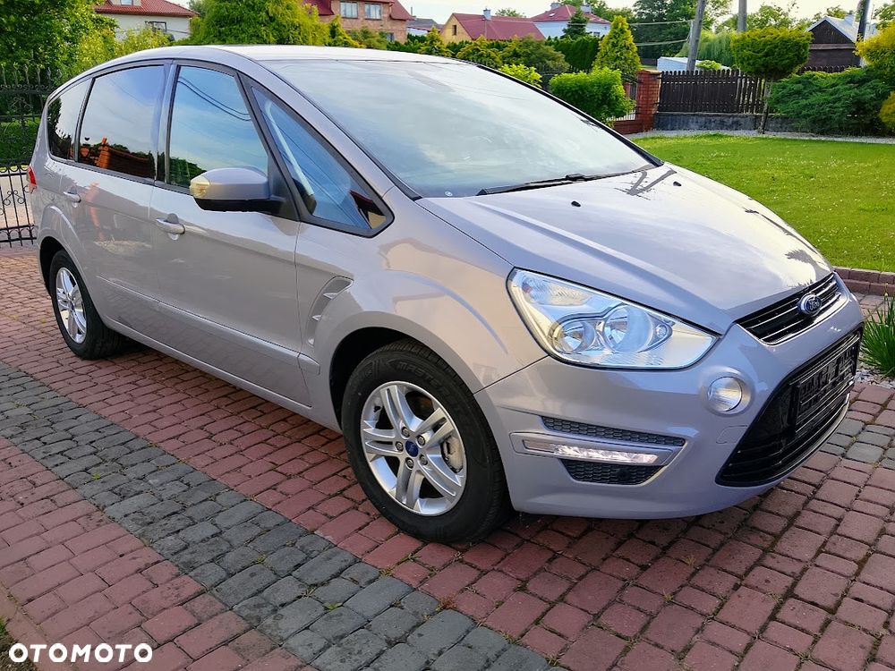 Ford S-Max - 4