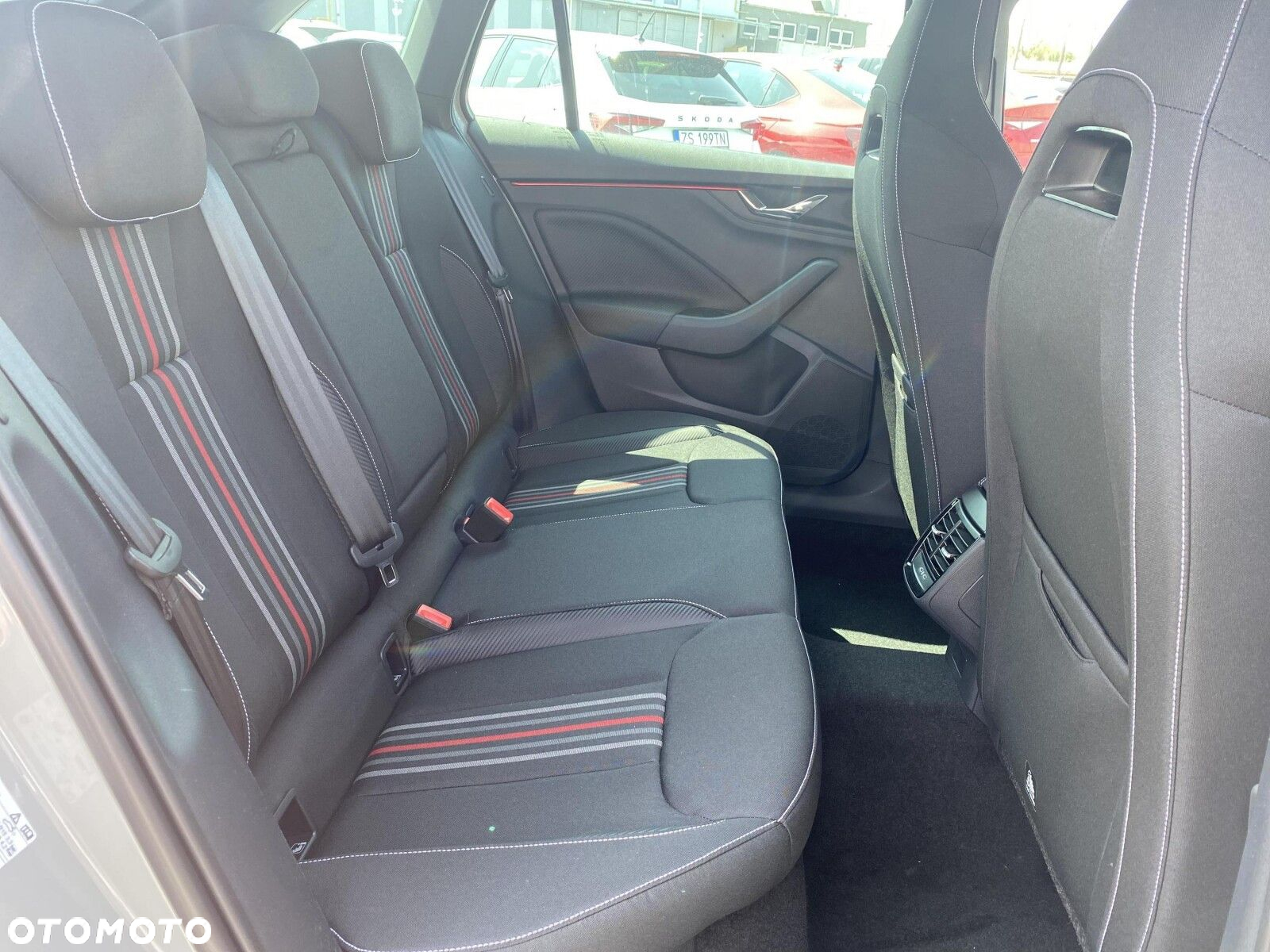 Skoda Scala 1.5 TSI Monte Carlo DSG - 40