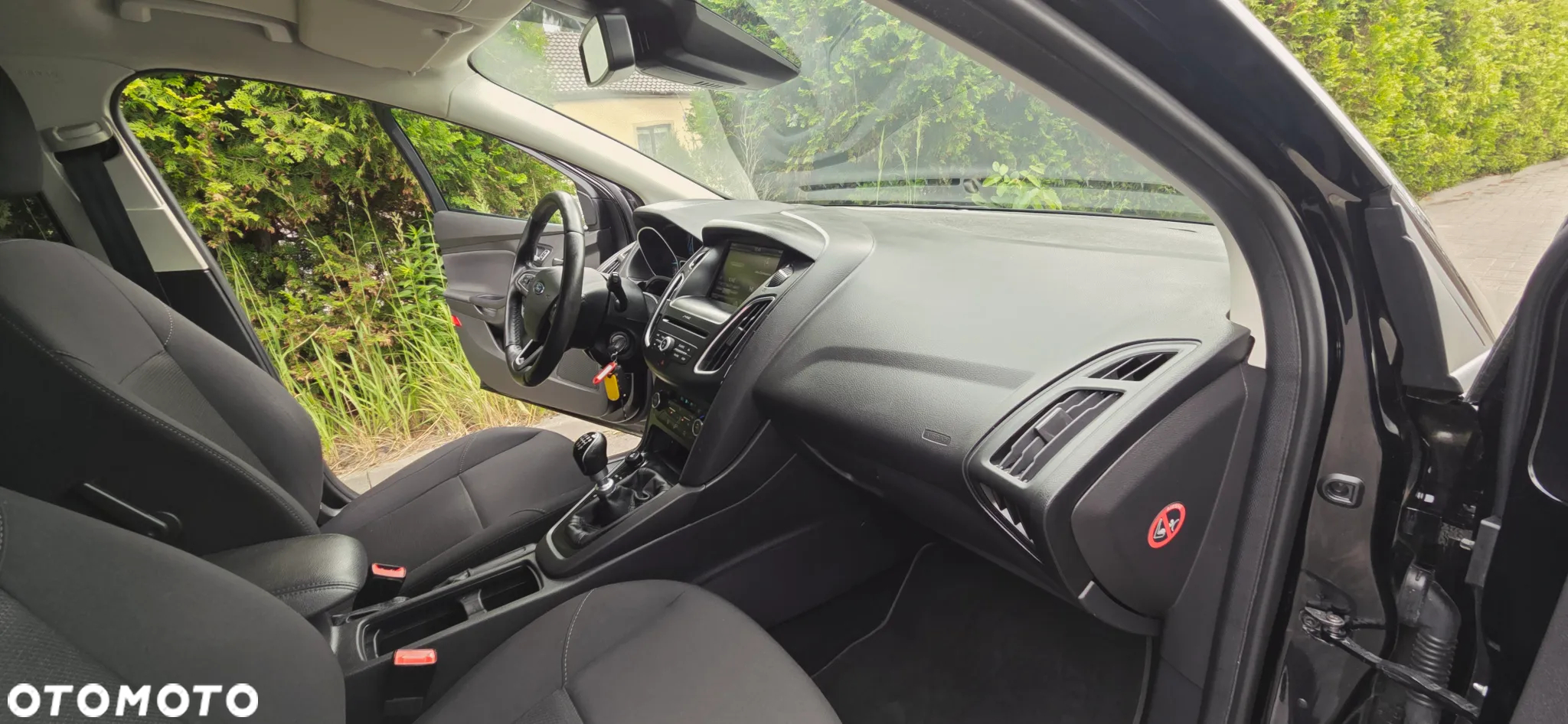 Ford Focus 1.5 EcoBlue Active Business - 37
