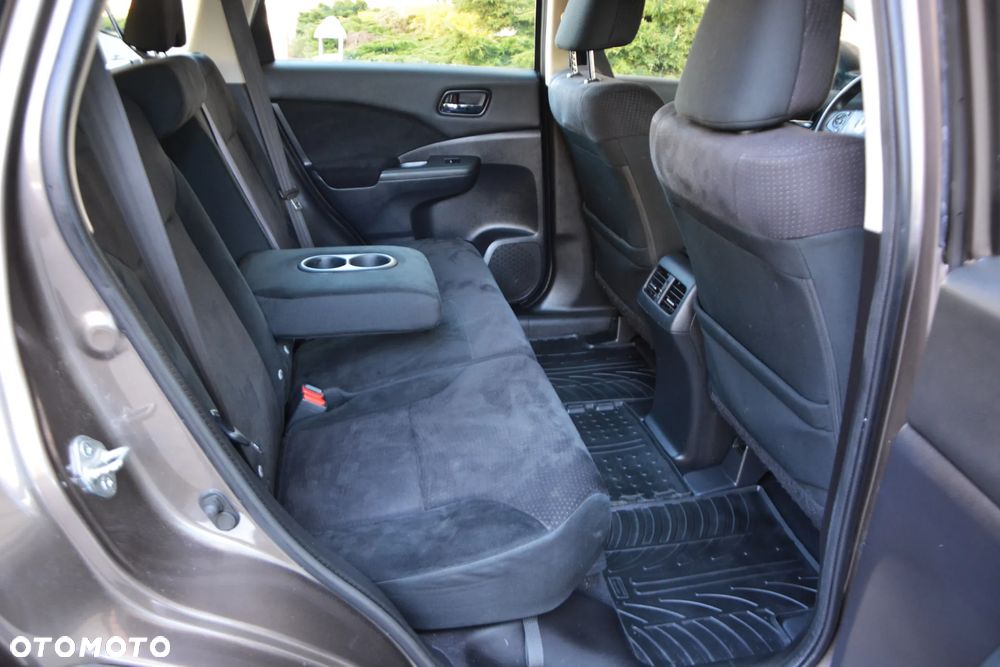 Honda CR-V 2.0 Elegance - 34