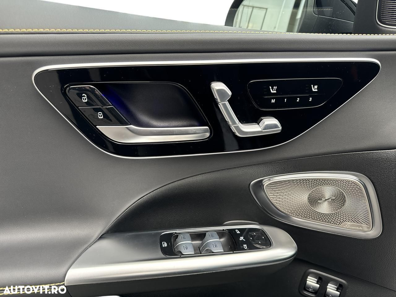 Mercedes-Benz C AMG 63 S PHEV Performance - 14