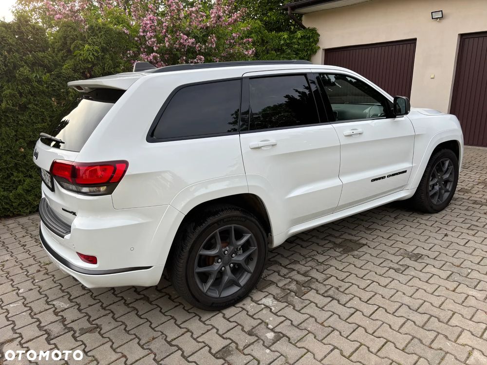 Jeep Grand Cherokee - 2