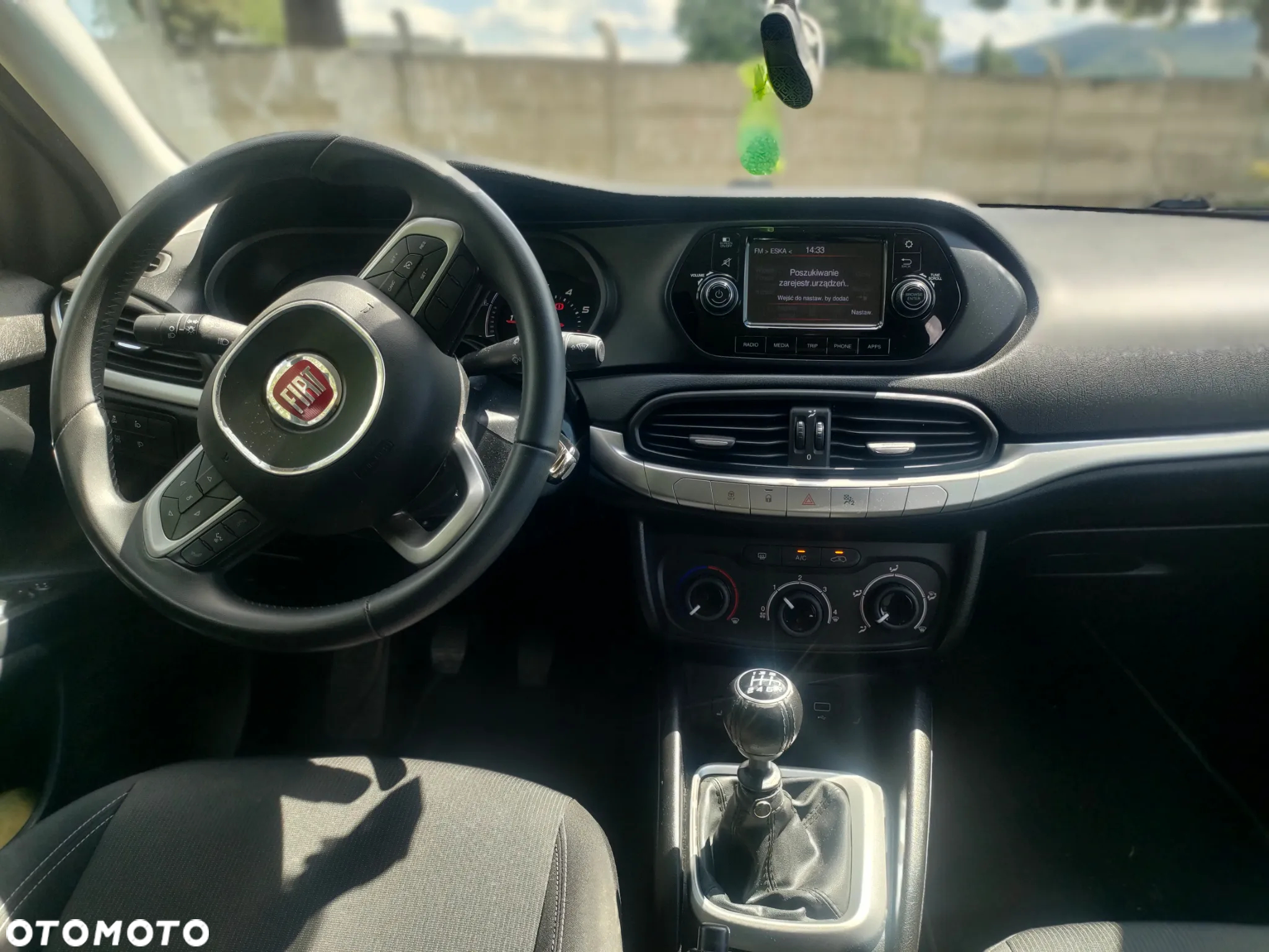 Fiat Tipo 1.4 16v Easy EU6d - 8