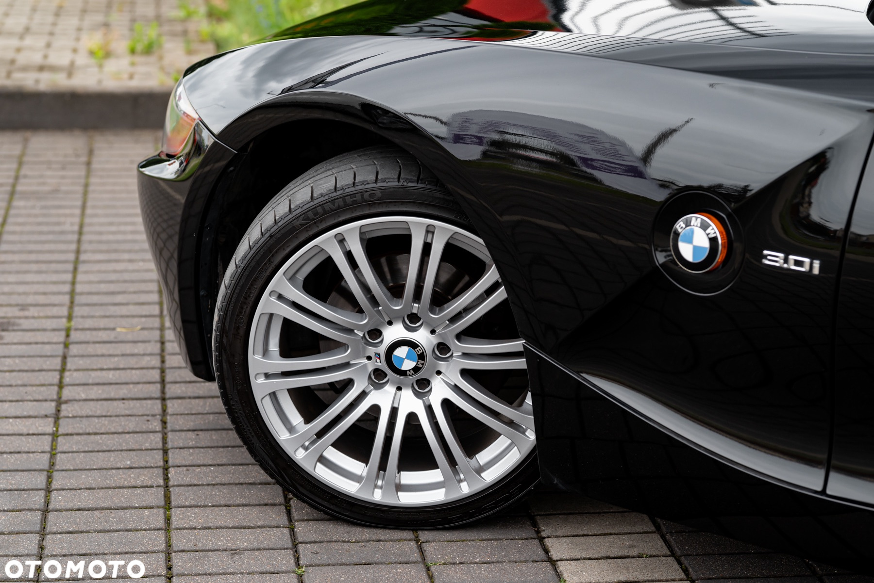 BMW Z4 - 12