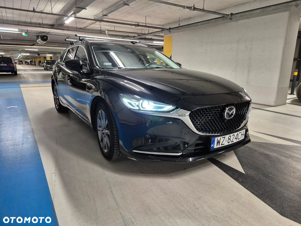 Mazda 6 2.0 SkyEnergy - 14