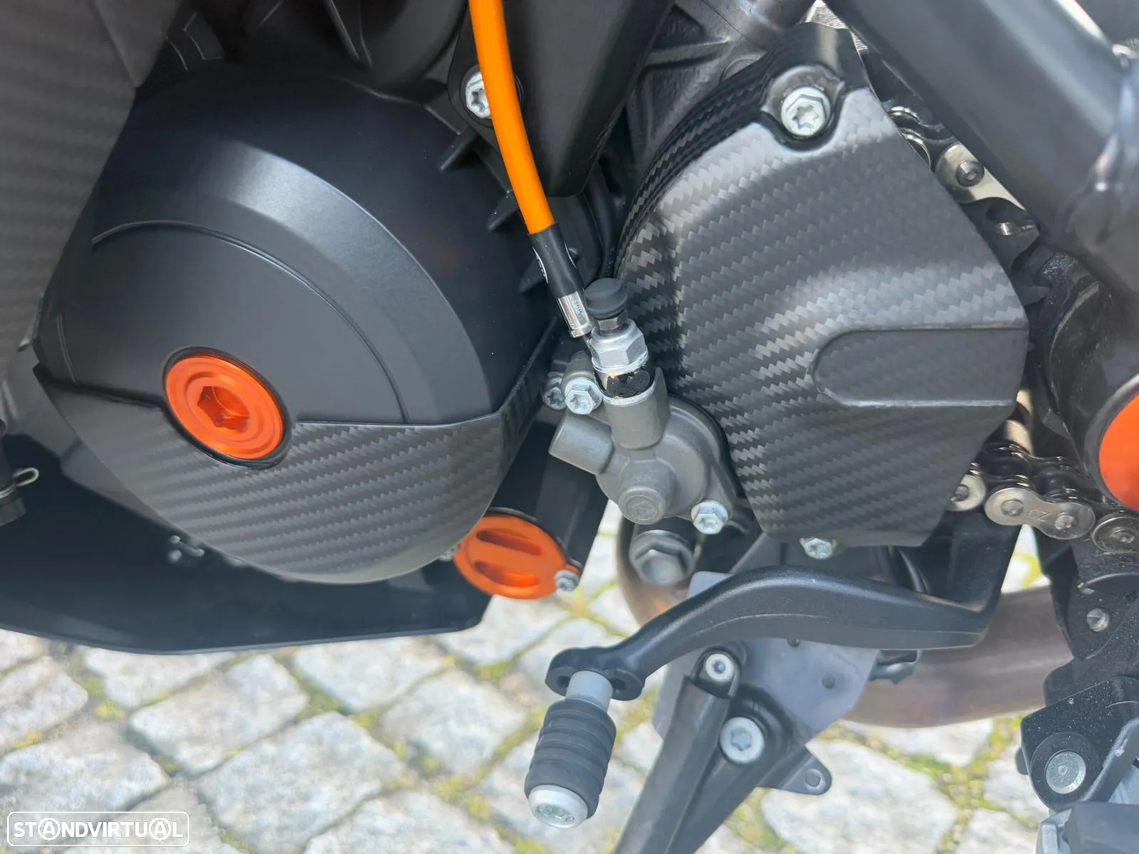 KTM 1290 Super Adventure S - 8