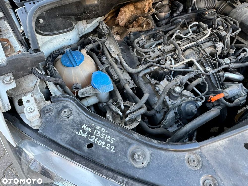 Volkswagen Caddy - 18