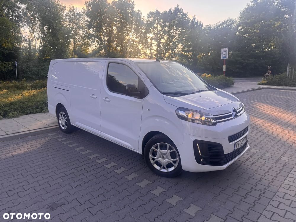 Citroën Jumpy - 8