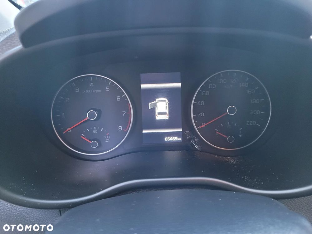 Kia Picanto - 9