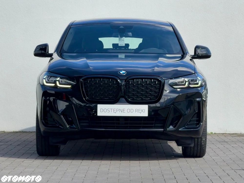 BMW X4 - 2