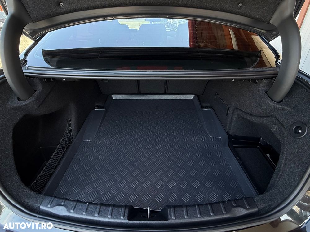 BMW Seria 3 316d Aut. Advantage - 27