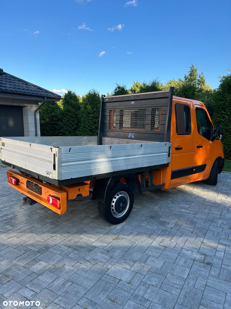 Renault Master - 16