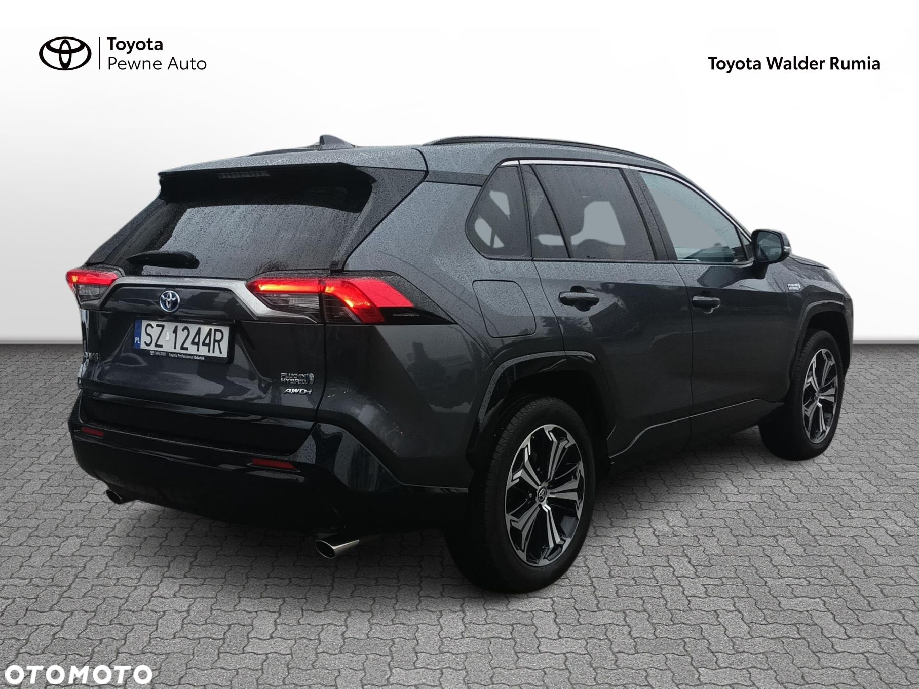 Toyota RAV4 - 5
