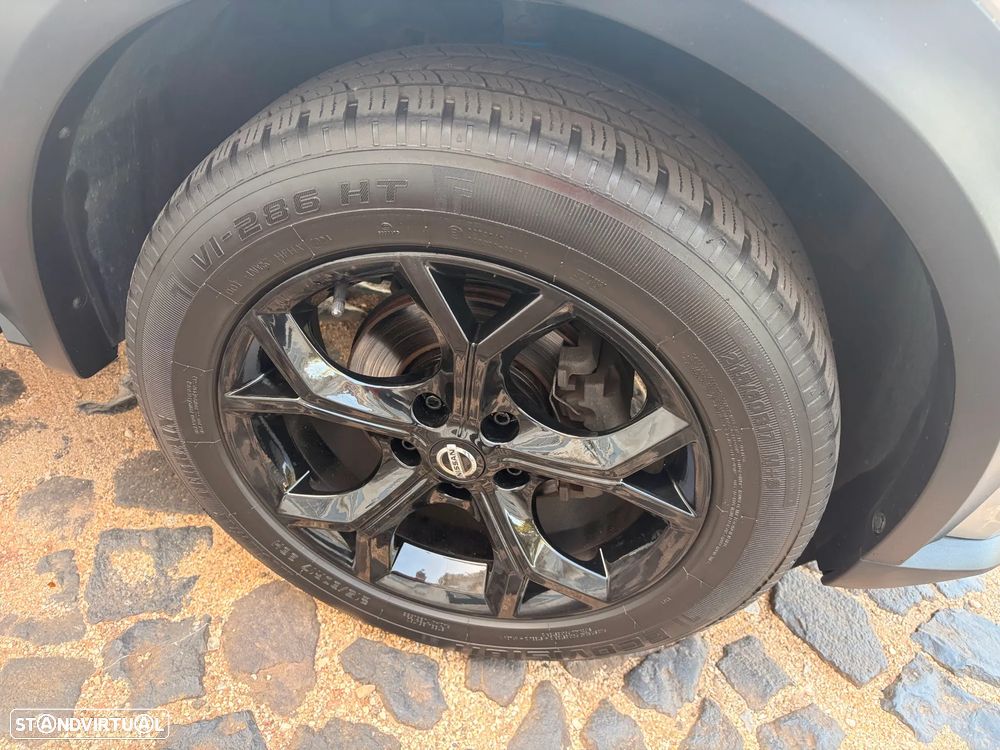 Nissan Juke 1.0 DIG-T N-Connecta NAV. - 6