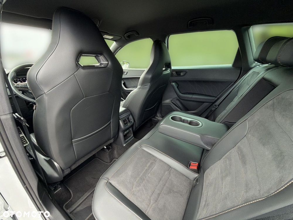 Cupra Ateca 1.5 TSI DSG - 36