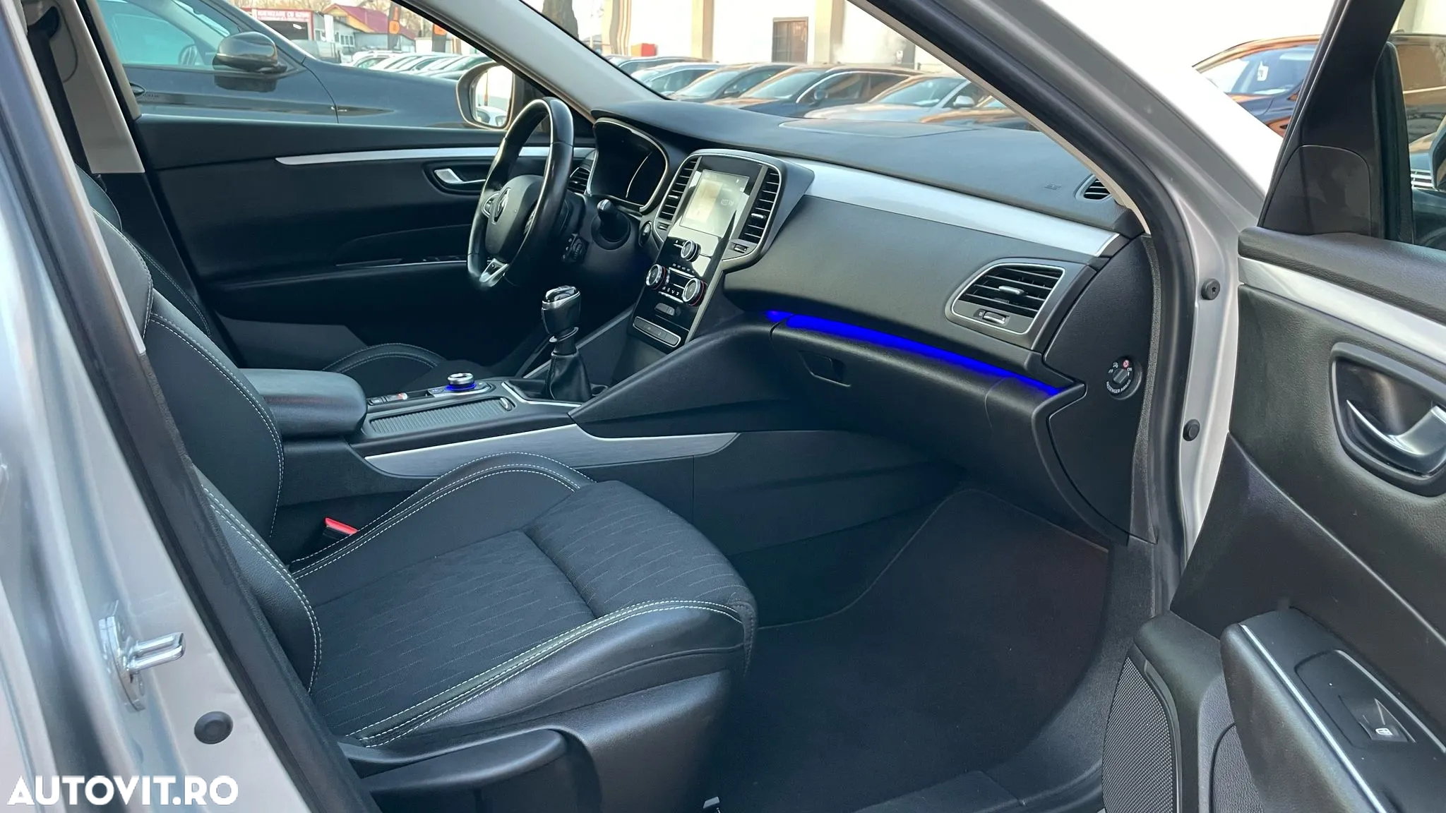 Renault Talisman - 32