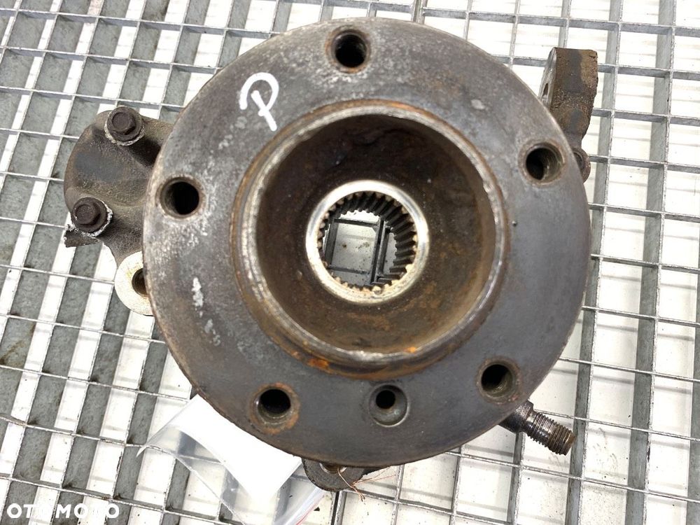 ZWROTNICA PRAWY PRZÓD  BMW 3 coupe (E92) 2005 - 2013 330 d xDrive 180 kW [245 KM] olej napędowy - 2