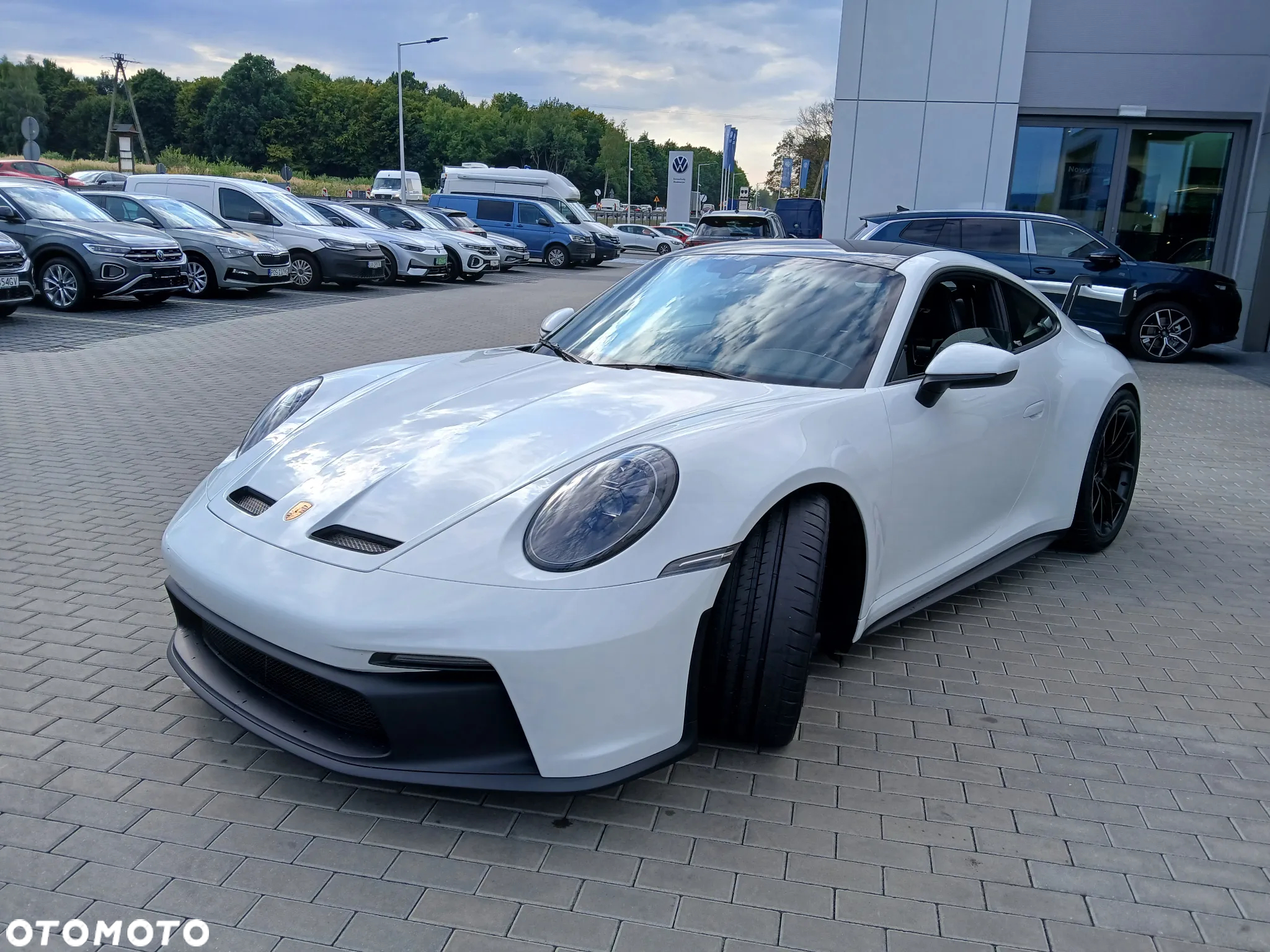 Porsche 911 GT3 PDK - 9