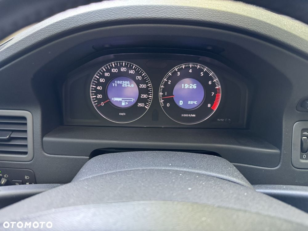 Volvo V70 - 9