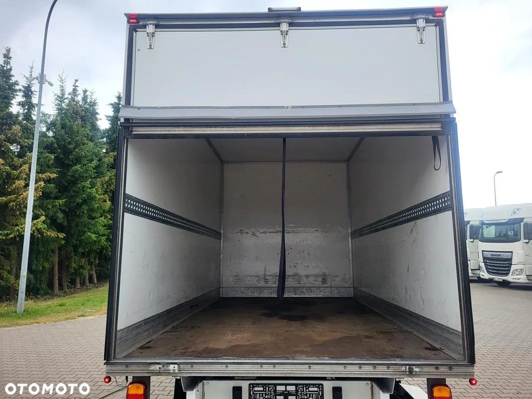 Peugeot BOXER - 15