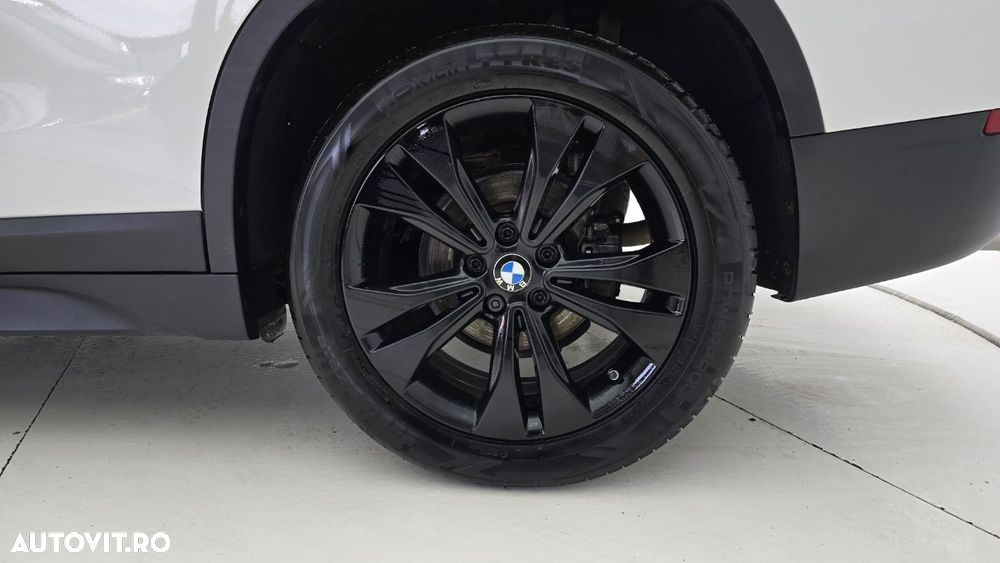 BMW X1 - 21