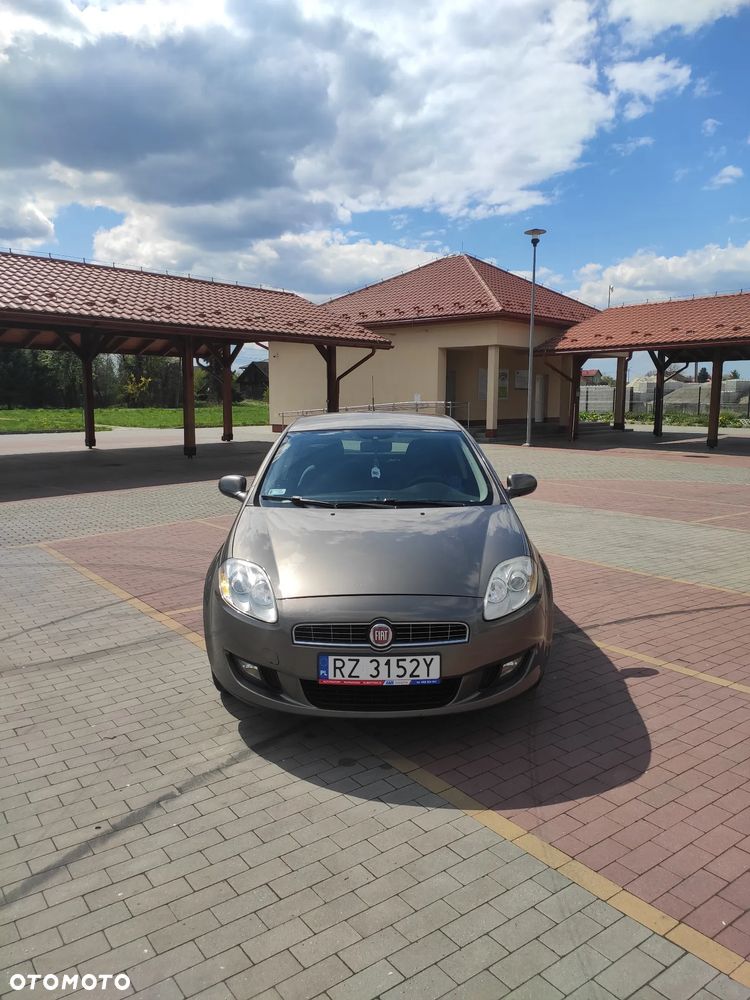 Fiat Bravo - 8