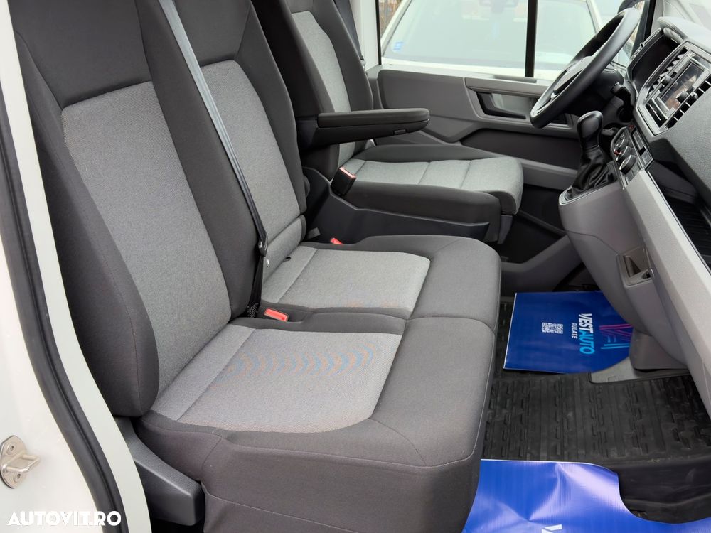 Volkswagen Crafter - 24