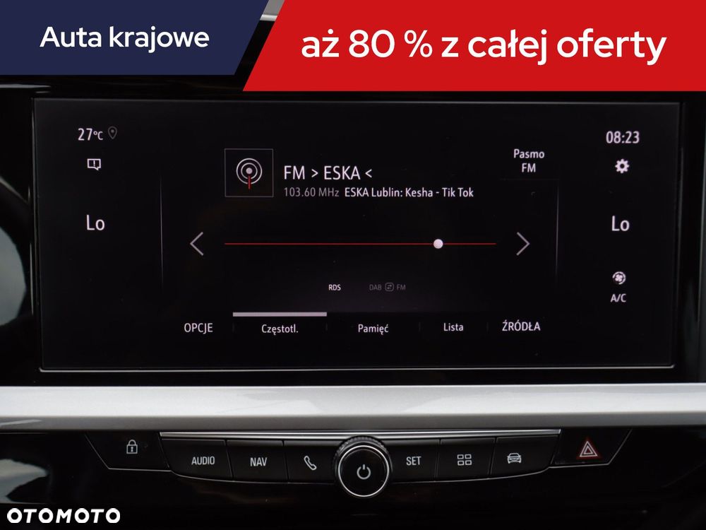 Opel Grandland X - 14