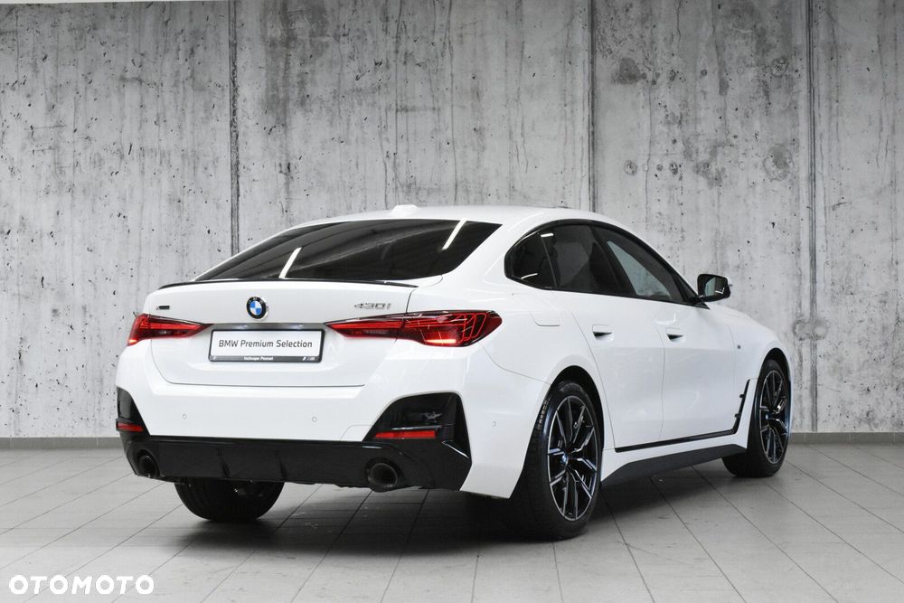 BMW Seria 4 - 3