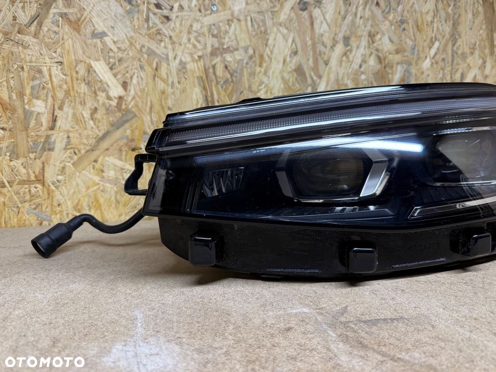 LAMPA PRZÓD LEWA FULL LED IQ LIGHT VOLKSWAGEN PASSAT B9 3J1941035 - 22